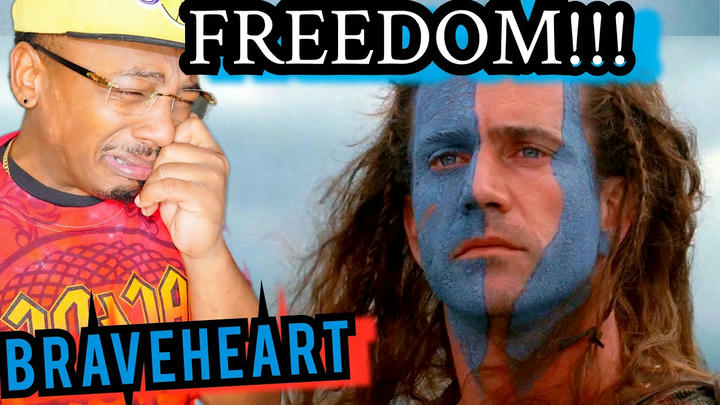 Braveheart (1995)
