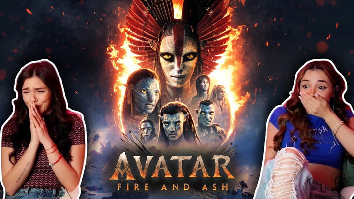 Magic Magy - Avatar: Fire and Ash (2025)