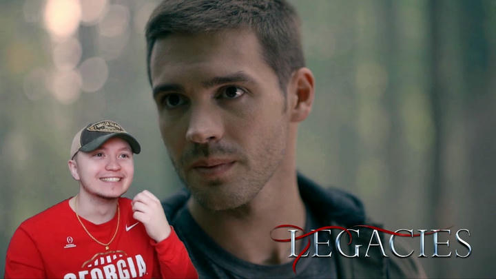 Legacies S1E03 'We're Being Punked, Pedro' REACTION