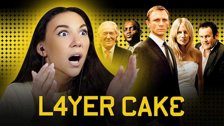 The Coby Show - Layer Cake (2004)