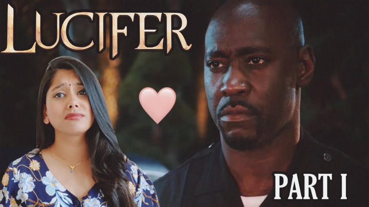 LUCIFER 6X6 ~ ''A LOT DIRTIER THAN THAT'' ~ REACTION ~ PART I