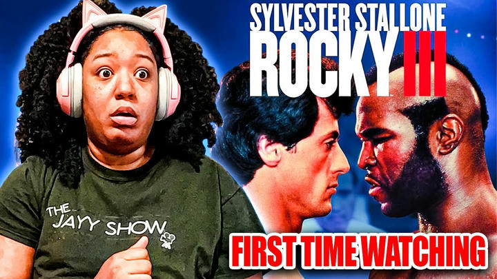 WATCH WITH JAYY - Rocky III (1982)