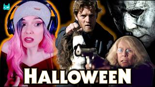 Molly Bee - Halloween (2018)