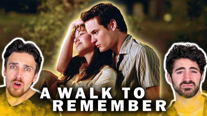 Nick & Cory - A Walk to Remember (2002)