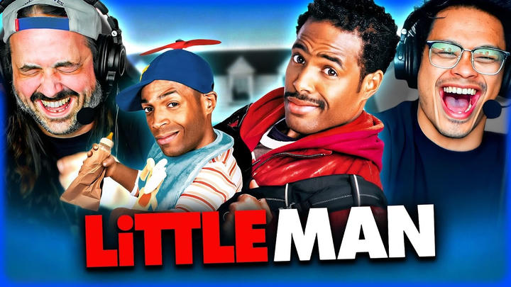 Reel Rejects - Little Man (2006)