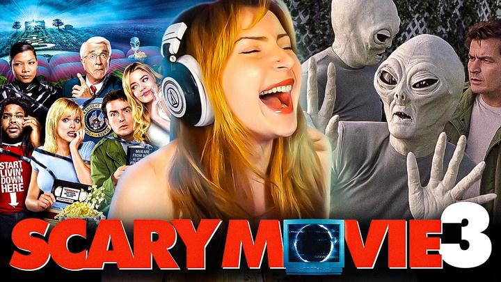 VKunia - Scary Movie 3 (2003)