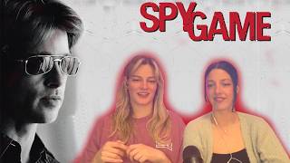 The Homies - Spy Game (2001)