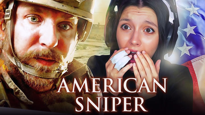 BissFlix - American Sniper (2014)