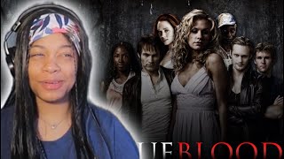 True Blood Season 7 ! Episode 7 And 8 Reaction/ Review