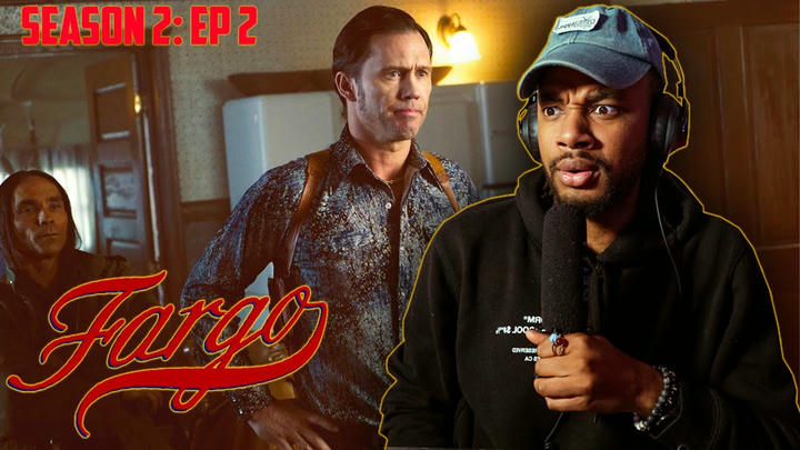 FILMMAKER REACTS to FARGO Season 2 Episode 2: Before the Law