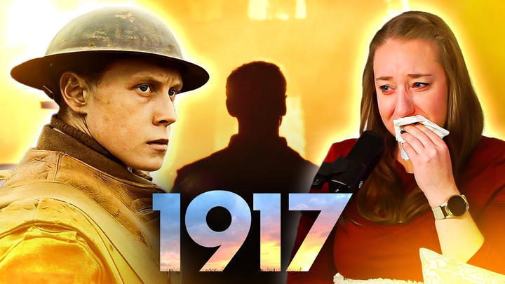 Movies with KL - 1917 (2019)