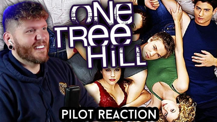 Travis Views - One Tree Hill (2003)