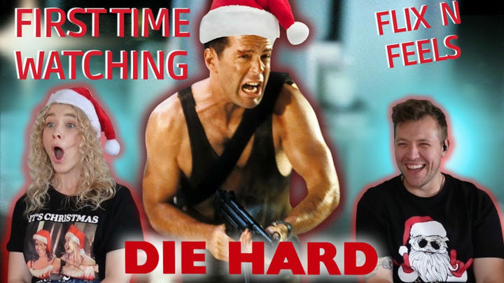 Flix n Feels - Die Hard (1988)