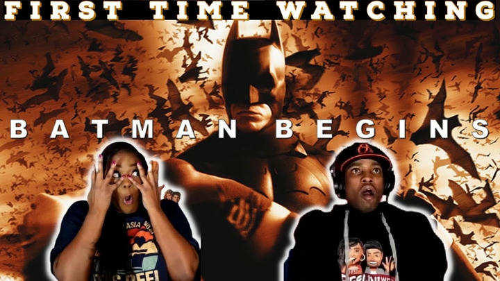 Batman Begins (2005)