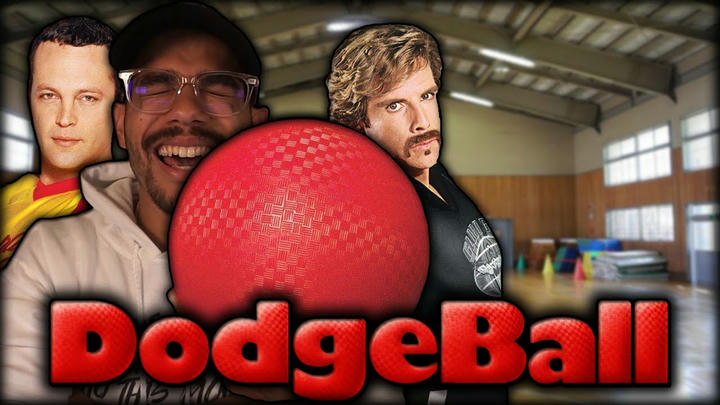 ItsAPrimate - Dodgeball: A True Underdog Story (2004)