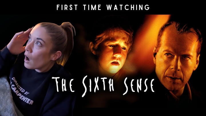 Nikki Lu - The Sixth Sense (1999)