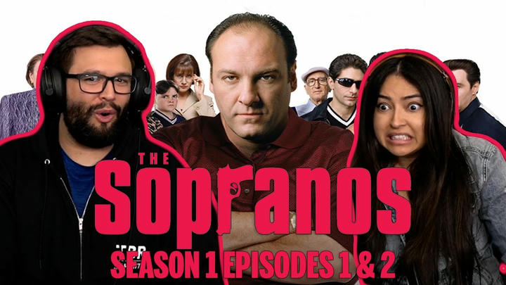The Sopranos (1999)