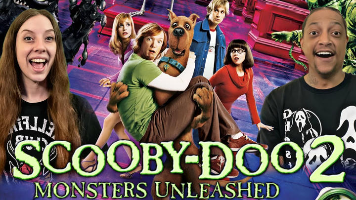 Snoopers Gonna Snoop - Scooby-Doo 2: Monsters Unleashed (2004)