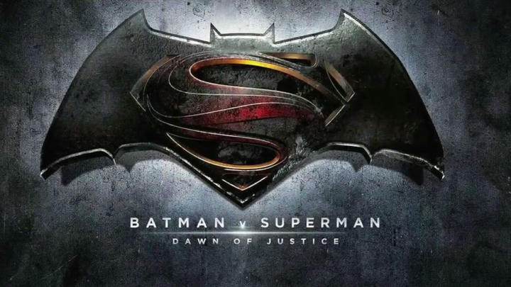 DeanBarry Movie Reviews And Stuff… - Batman v Superman: Dawn of Justice (2016)