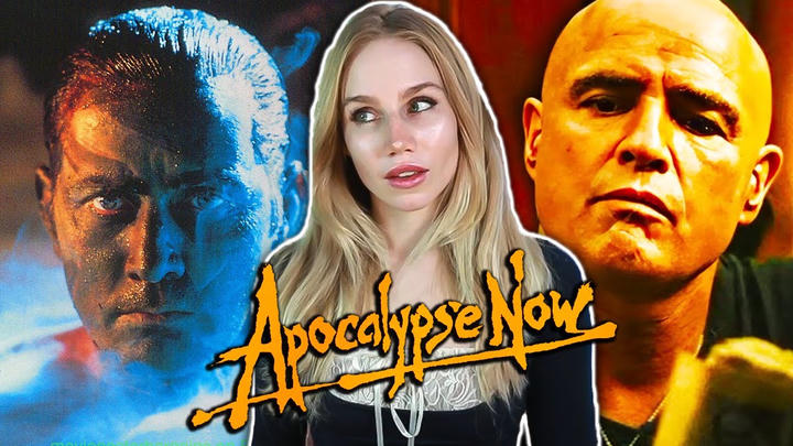 Colette Cherry - Apocalypse Now (1979)