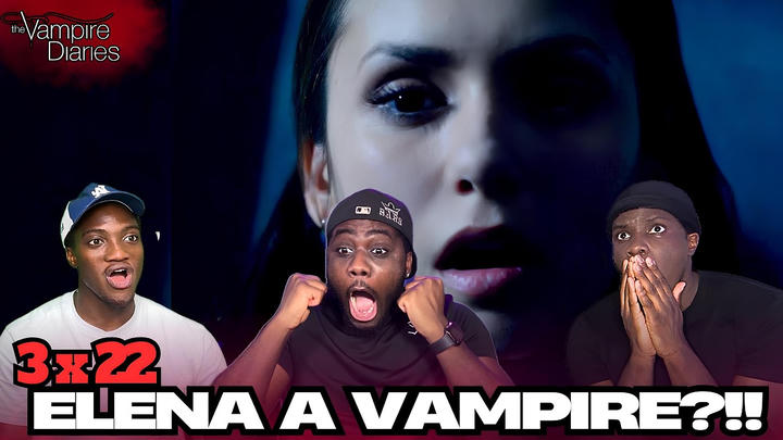 AkinReacts - Arrow (2012)