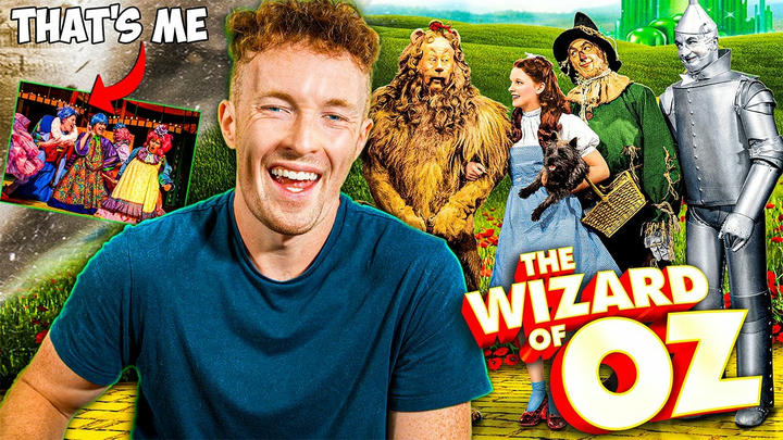 Movies in Depth - The Wizard of Oz (1939)