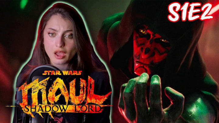 Catherine LaSalle - Iron Fist (2017)