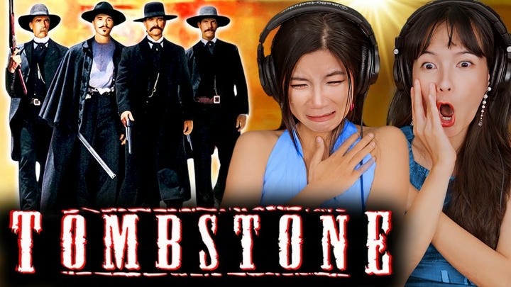 Movie Munchies - Tombstone (1993)