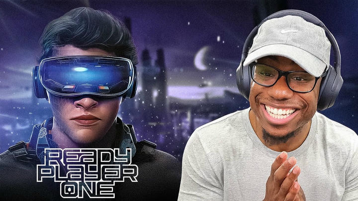 BillyBinges - Ready Player One (2018)
