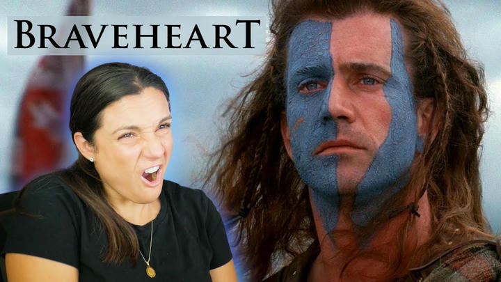 Shanelle Riccio - Braveheart (1995)