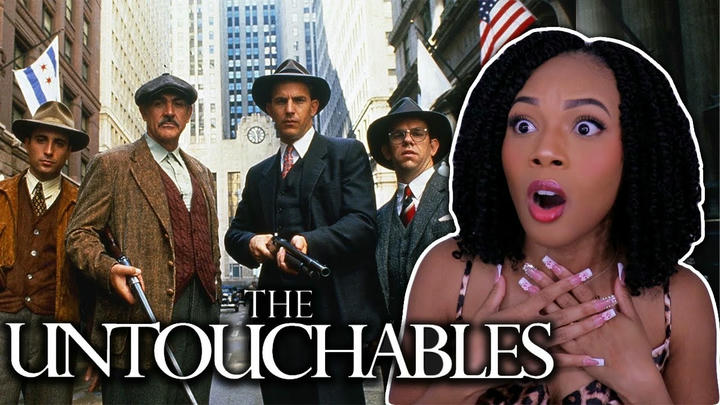 The Untouchables (1987)
