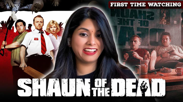 Indian Calypso - Shaun of the Dead (2004)