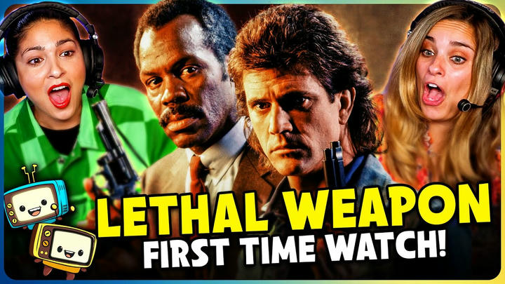 Lethal Weapon (1987)