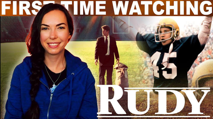 Madison K. Thames - Rudy (1993)