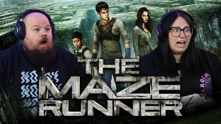BRIDGECO - The Maze Runner (2014)