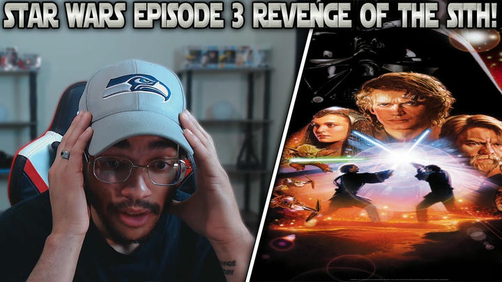 ItsAPrimate - Star Wars: Episode III - Revenge of the Sith (2005)