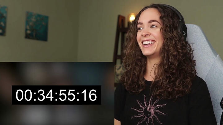 REACTING TO: Stranger Things S1E6!!