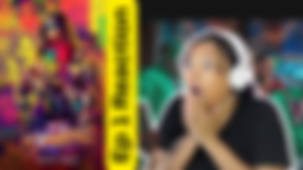 Ms Marvel Episode 1 Full Length Reaction