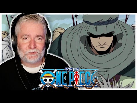 One Piece - Episode 92 WATCH ALONG REACTION