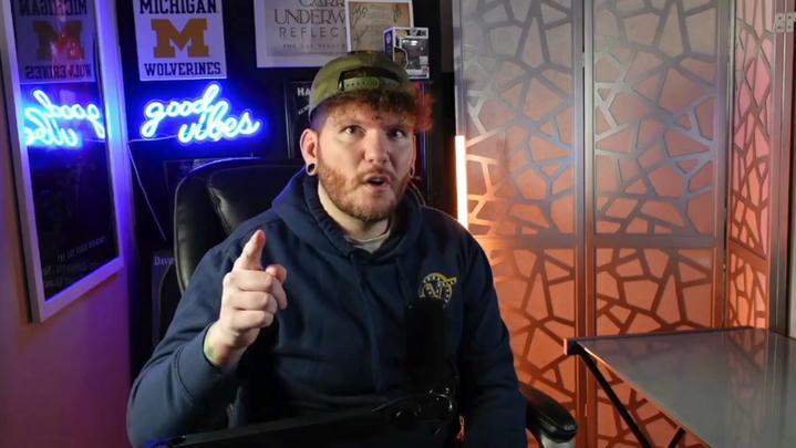 Buffy | 1x9 'The Puppet Show'