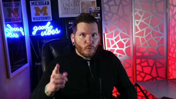 Lucifer | 1x3 'The Would-Be Prince of Darkness'