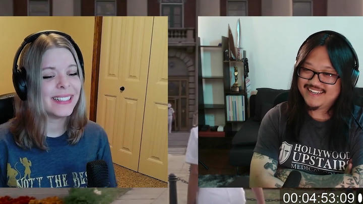 A Few Good Men - Patreon Version