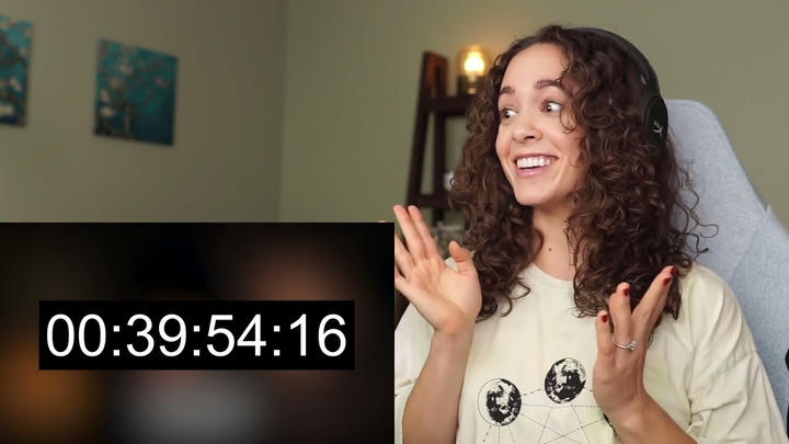 Let's watch the STRANGER THINGS S1 FINALE!!!