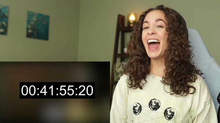 REACTING TO: Stranger Things S1E7 & Schedule Update!