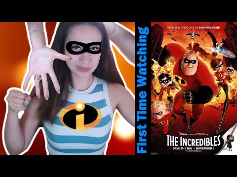 The Incredibles - YouTube Version