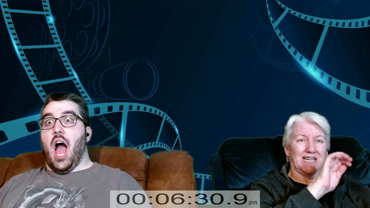 The Untouchables: First Time Reaction