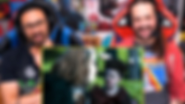 Doctor Who 9x6 - REACTION HIGHLIGHTS!!