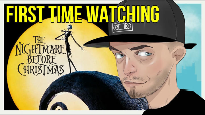 The Nightmare Before Christmas (EARLY ACCESS)