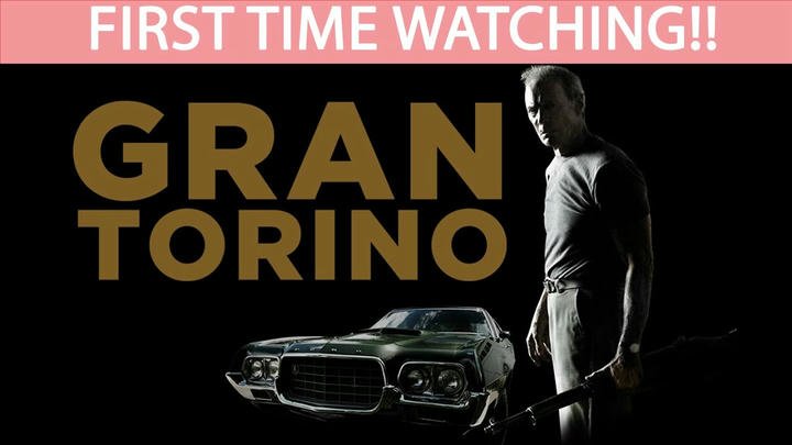 Gran Torino - Full Reaction