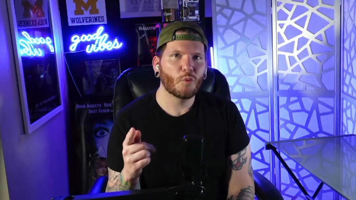 Teen Wolf | 2x2 'Shape Shifted'